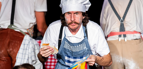 Check out some fun facts about the 2020 Festival!